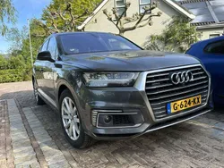 Grijs Gebruikt 2016 Audi Q7 SUV | € 19.950 (Super prijs)