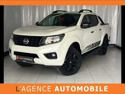 Wit Gebruikt 2020 Nissan Navara Pickup | € 34.490