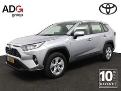 Grijs Gebruikt 2019 Toyota RAV4 Active SUV | € 27.950 (Eerlijke prijs)