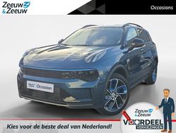 Blauw Gebruikt 2021 Lynk & Co 01 SUV | € 22.640 (Eerlijke prijs)