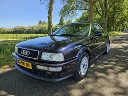 Blauw Gebruikt 1998 Audi Cabriolet Cabriolet | € 8.950