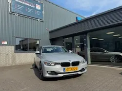 Grijs Gebruikt 2012 BMW 320 Executive Sedan | € 11.950 (Eerlijke prijs)