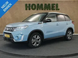 Blauw Gebruikt 2023 Suzuki Vitara SUV | € 24.750 (Eerlijke prijs)