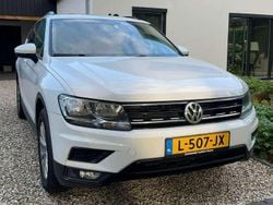 Wit Gebruikt 2018 VW Tiguan R SUV | € 29.500 (Goede deal)