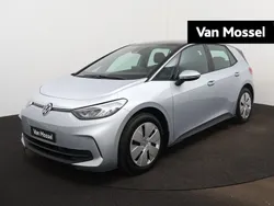 Wit Nieuw 2025 VW ID.3 Pure Hatchback | € 32.900 (Eerlijke prijs)