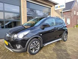 Zwart Gebruikt 2019 Opel Karl Edition Hatchback | € 10.500 (Iets duurder)