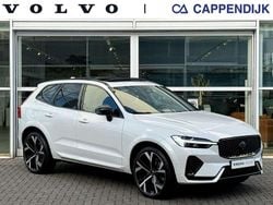 Wit Gebruikt 2025 Volvo XC60 SUV | € 70.495