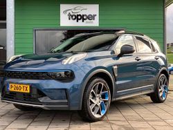 Blauw Gebruikt 2022 Lynk & Co 01 SUV | € 19.890 (Eerlijke prijs)