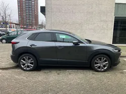 Grijs Gebruikt 2019 Mazda CX-30 Luxury SUV | € 16.900