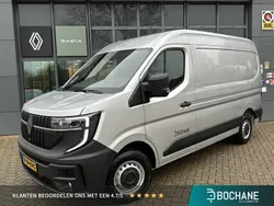 Grijs Gebruikt 2024 Renault Master Van | € 33.557 (Goede deal)