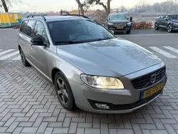 Grijs Gebruikt 2015 Volvo V70 Dynamic Stationwagen | € 5.950 (Eerlijke prijs)