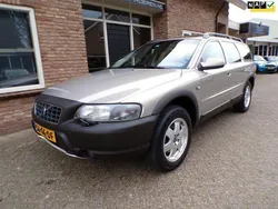 Beige Gebruikt 2000 Volvo V70 Comfort Stationwagen | € 3.950 (Iets duurder)