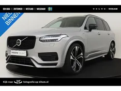 Zilver Gebruikt 2023 Volvo XC90 Ultimate SUV | € 66.645 (Eerlijke prijs)