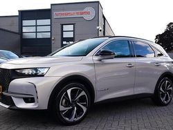 Grijs Gebruikt 2022 DS Automobiles DS7 Crossback Performance Line Plus SUV | € 23.995 (Eerlijke prijs)