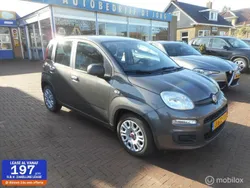 Grijs Gebruikt 2020 Fiat Panda Easy Hatchback | € 11.945 (Eerlijke prijs)