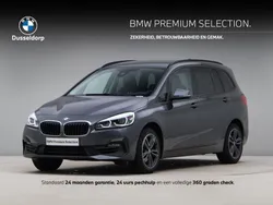 BMW 216 Gran Tourer