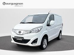 Overige Nieuw 2025 BYD ETP3 Comfort Van | € 18.983