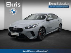 Grijs Gebruikt 2025 BMW 220 M Sport Coupé | € 38.900 (Super prijs)