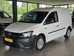 Wit Gebruikt 2016 VW Caddy MPV | € 6.817 (Super prijs)