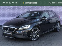 Volvo V40 CC