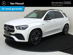 Wit Gebruikt 2021 Mercedes GLE350 Premium Plus SUV | € 69.945 (Eerlijke prijs)