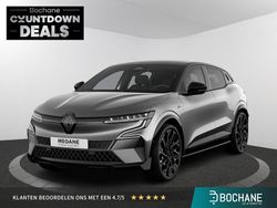 Gris schiste (grijs mica) Nieuw 2025 Renault Megane E-Tech Esprit Alpine SUV | € 38.740 (Eerlijke prijs)