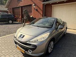 Gebruikt 2009 Peugeot 207 CC Cabriolet | € 1.499 (Super prijs)