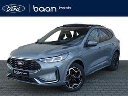 Zilver Nieuw 2025 Ford Kuga ST-Line X SUV | € 51.685 (Duur)