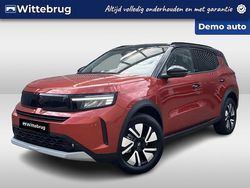 Oranje Gebruikt 2025 Opel Frontera SUV | € 28.795