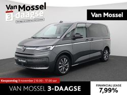 Grijs Gebruikt 2022 VW Multivan Style Van | € 49.900 (Iets duurder)