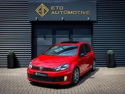 Rood Gebruikt 2011 VW Golf VI Edition Hatchback | € 18.500