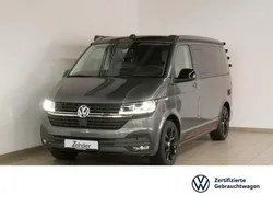 Grijs Nieuw 2024 VW T6.1 Ocean Van | € 137.723