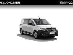 Bleu cavansit (blauw mica) Nieuw 2025 Renault Kangoo MPV | € 34.133