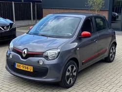 Grijs Gebruikt 2017 Renault Twingo Collection Hatchback | € 6.499 (Goede deal)