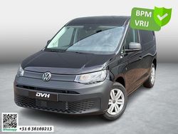 Zwart Gebruikt 2024 VW Caddy Comfortline MPV | € 28.995 (Eerlijke prijs)