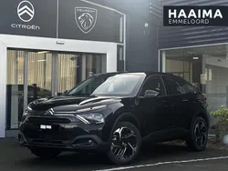 Zwart Gebruikt 2024 Citroën C4 Feel SUV | € 28.950 (Duur)