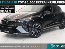 Zwart Gebruikt 2024 Renault Clio V Esprit Alpine Hatchback | € 23.695 (Eerlijke prijs)