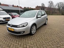 Gebruikt 2009 VW Golf VI | € 4.299 (Goede deal)