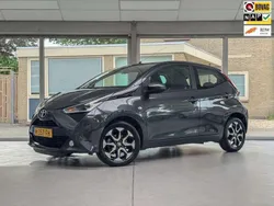 Grijs Gebruikt 2019 Toyota Aygo Hatchback | € 9.995 (Eerlijke prijs)