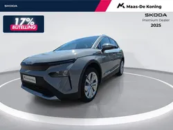 Grijs Nieuw 2025 Skoda Elroq Business Line SUV | € 43.990