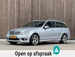 Grijs Gebruikt 2010 Mercedes 180 Avantgarde Sedan | € 9.950 (Eerlijke prijs)
