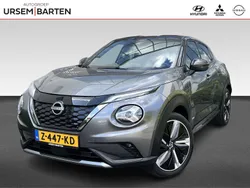Grijs Gebruikt 2024 Nissan Juke SUV | € 27.630 (Eerlijke prijs)