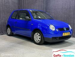 Blauw Gebruikt 1999 VW Lupo Trendline Hatchback | € 1.995 (Iets duurder)