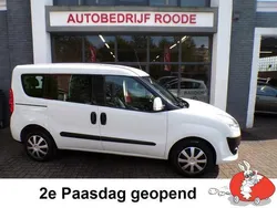 Fiat Doblò