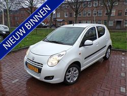 Wit Gebruikt 2012 Suzuki Alto Exclusive Hatchback | € 3.944 (Eerlijke prijs)