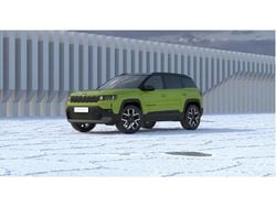 Nieuw 2025 Jeep Compass SUV | € 45.945
