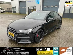 Sedan Gebruikt 2018 Audi A3 S-Line Sedan | € 21.950 (Eerlijke prijs)