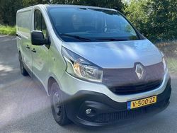 Overige Gebruikt 2016 Renault Trafic Komfort Van | € 4.450 (Super prijs)