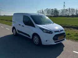 Wit Gebruikt 2014 Ford Transit Van | € 12.455 (Eerlijke prijs)