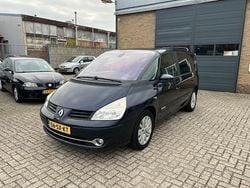 Blauw Gebruikt 2006 Renault Espace MPV | € 1.950 (Duur)